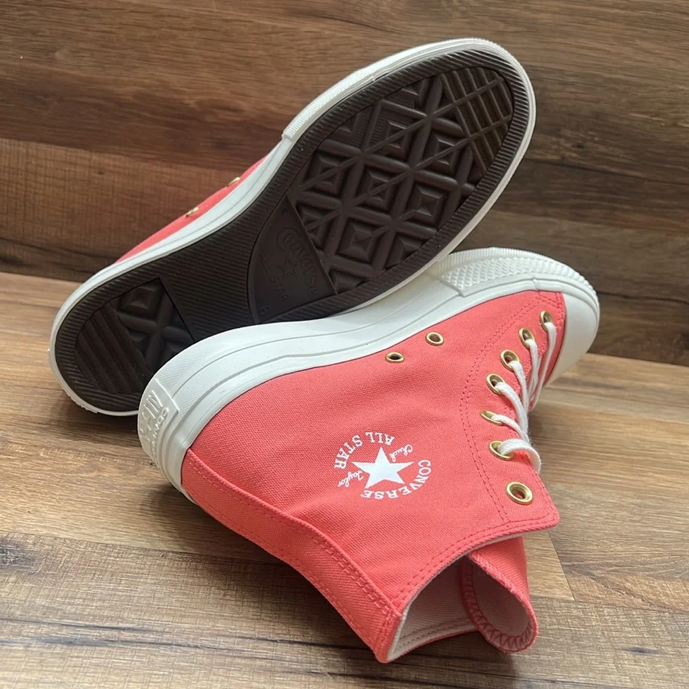 CONVERSE CTAS LIFT HI BRAND NEW